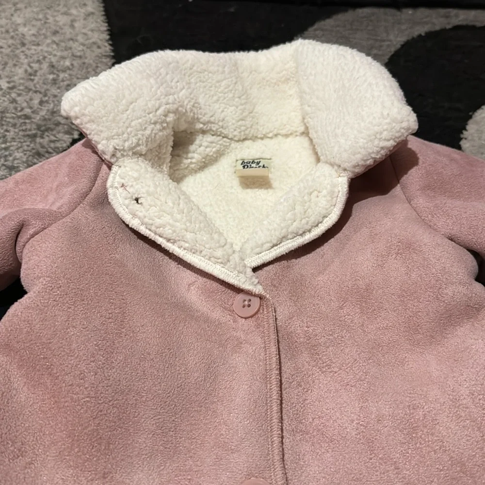 Baby B’Gosh Pea Coat (9 months)